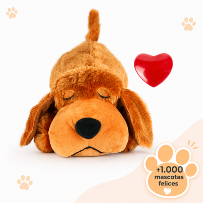Peluche Antiestrés