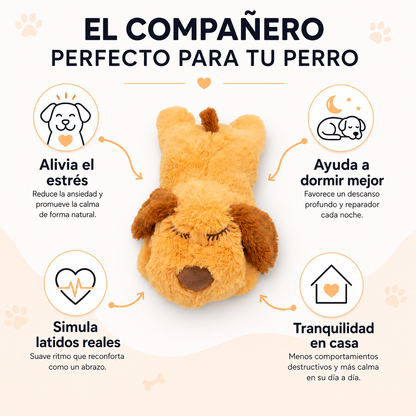 Peluche Antiestrés